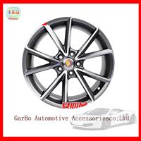 Auto Alloy Wheel Rims For Audi Good Quarlity And Competitive Price Made In China