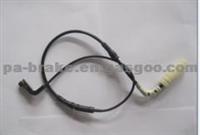 BMW BRAKE SENSOR/WIRE 34356764299