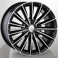 W051 aluminum wheel for BMW