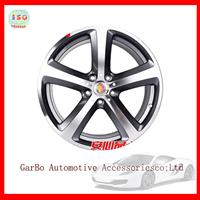 BMW 3 5 Series 19inch Alloy Rims Chevrolet Malibu Buick New Regal Front And Back Upgrade Alloy Wheel Rims