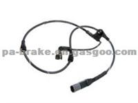 BMW BRAKE SENSOR/WIRE 34356772008