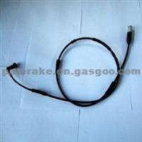 BMW BRAKE SENSOR/WIRE 34356775850