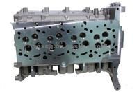 Brand New Cylinder Head 1333272/1701911 YC15-6049-BD AMC908766 For FORD L4 TRANSIT 2.4 L4 FXFA/ZSD-424 TDDI