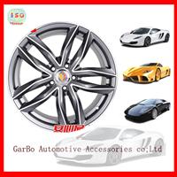 Audi VW 18 19 20inch Alloy Wheel Rims A4L A6L A5 A8 Q3 Q5 CC Magotan Tiguan Alloy Wheel Rims