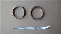 5 GEAR RING, SYNCHRONIZER 24517013