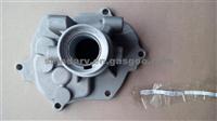 REAR COVER AND OUTPUT SHAFT SLEEVE ASSY 24512548