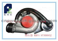 Hot Sale And High Quality RHF4 97300952 Turbocharger For NAVECO