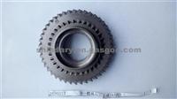 GEAR ASSY, OUTPUT 1ST(43 TOOTHS) (TRANSMISSION MODEL SC12M5C1)