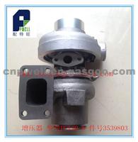 Hot Sale And High Quality PC120-6 3539803 Turbocharger For Komatsu