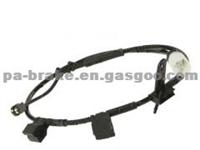 BMW BRAKE SENSOR/WIRE 34356792572