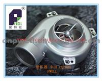 Hot Sale And High Quality LX2008 Turbocharger For Toyota