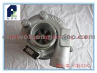 Hot Sale And High Quality 312C Turbocharger For CAR