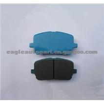 Toyota Avensis ACM20 /CLM20 Brake Pad 04465-44090