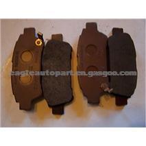 Toyota Avensis ACM20 /CLM20 Brake Pad 04465-28040