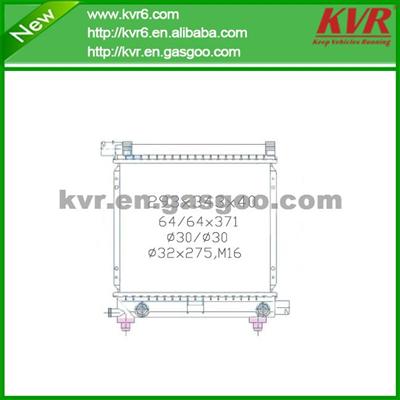 Radiator Factory FOR BENZ 82- W201 190 OEM 201 500 0603 / 201 500 4003 / 201 500 4603