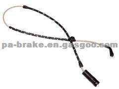 BMW Brake Pad Sensor/ Wire 34351163065