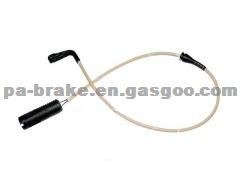 BMW Brake Pad Sensor/ Wire 34351163066