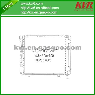 Assy Radiator FOR BENZ 86- W201 190E 2.3 OEM 201 500 2803