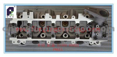 High Quality And Hot Sale Cylinder Head 11101-65021 For Toyota