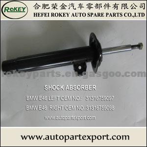 SHOCK ABSORBER 31316759098 for BMW