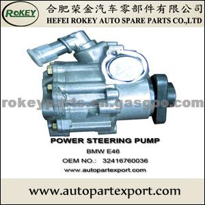 POWER STEERING PUMP 32416760036 for BMW