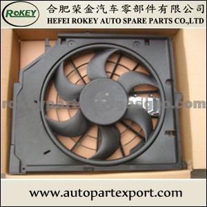 Radiator Cooling Fan 17 11 7 525 508,17 11 7 561 757,17 11 7 510 617 for BMW