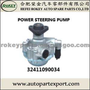 POWER STEERING PUMP 32411090034 for BMW