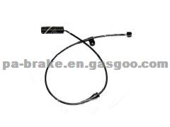 BMW Brake Pad Sensor/ Wire 34351182065