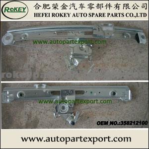 Window regulator 51358212100 for BMW
