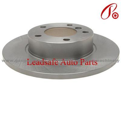 34116757750 BMW E36 Brake Disc Rotor