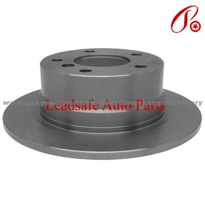 34211160809 Brake Disc Rotor For BMW E36