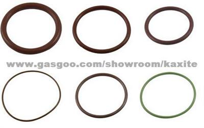 EPDM Rubber Gasket