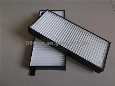 OEM 68111-091A0 68111091A0 68111091 AO 2680006810 268000-06810 Cabin Filter For SSANGYONG