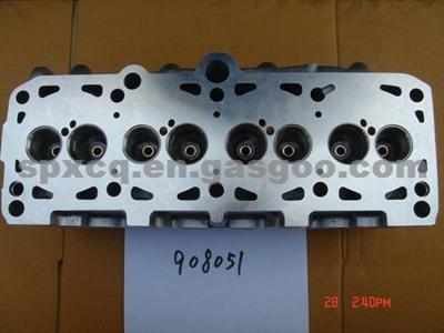 Lowest Price & High Quality Cylinder Head AMC908702 028 103 351for VW 1Z 1.7SDI/1.9SDI/1.9TDI V. Guide Dia.Is 7mm