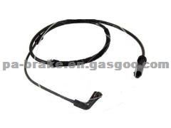 BMW BRAKE SENSOR/WIRE 34356771766