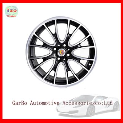 MINI Car Alloy Wheel Rims John Cooper Alloy Rims 17 18 Inch 4x100