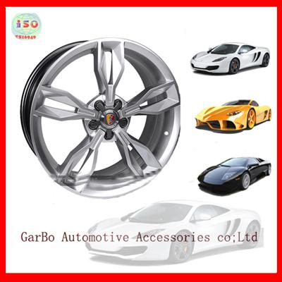 Audi S1 Original Style Alloy Wheel Rims 18 19 20inch A4L A6L S3 S5 Upgrade Alloy Rims