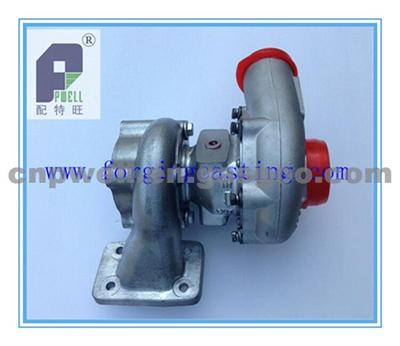 Hot Sale And High Quality 4105Z 980 Turbocharger For Car