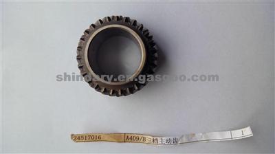 GEAR , 3RD SPEED 24517016