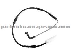 BMW BRAKE SENSOR/WIRE 34356790340