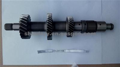 INTERMEDIATE SHAFT 24517042