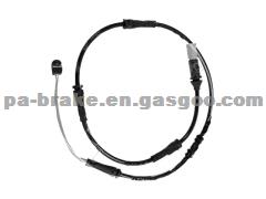 BMW BRAKE SENSOR/WIRE 34356791962