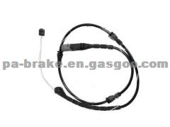 BMW BRAKE SENSOR/WIRE 34356792569