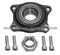 High Quality Wheel Bearing Kit VKBA3580 Standard Repair Kits For ALFA ROMEO 71753817 - img1