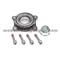 High Quality Wheel Bearing Kit VKBA3502 Standard Repair Kits For LANCIA 71714478 - img2