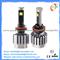 H8 30W Auto LED Headlamps 3200LM One-Piece LED Headlamp