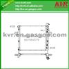 Brazed Auto Radiator For CHRYSLER 99-00 Grand Cherokee