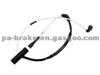 LANDROVER BRAKE PAD WEAR/SENSOR/WIRE SEM000012