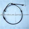 LANDROVER BRAKE PAD WEAR/SENSOR/WIRE SEM500090