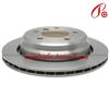 34211164840 BMW 5 Brake Disc Rotor